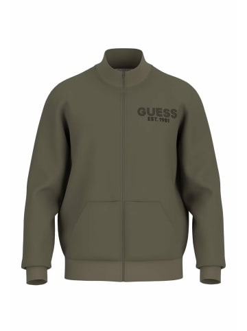Guess Bomberjacke für Damen in grün