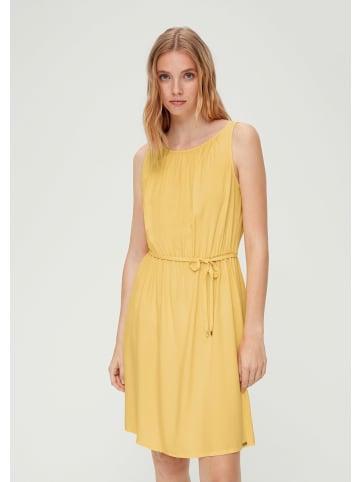 QS Kleid in 1317_zitrone