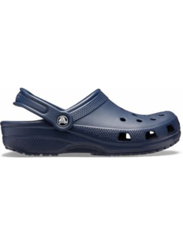 Crocs Badesandalen für Herren in blau