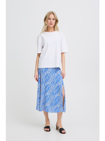 b. young Casual BYMMJOELLA A-shape in NATURE VIBES NEBULAS BLUE
