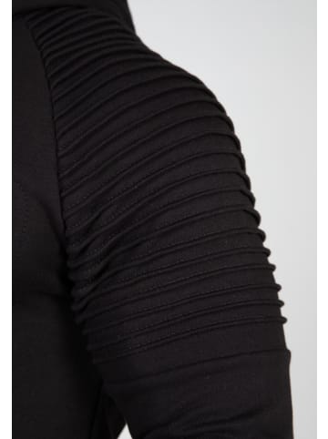 Gorilla Wear Hoodie - Delta - Schwarz