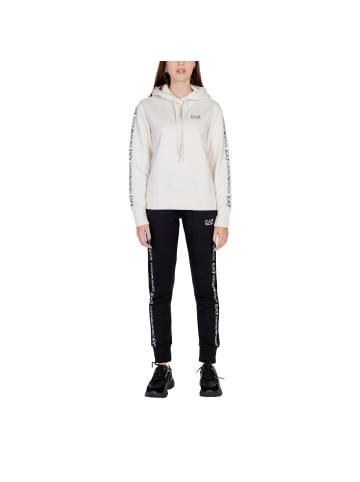 EA7 Beige Damen Jumpsuit