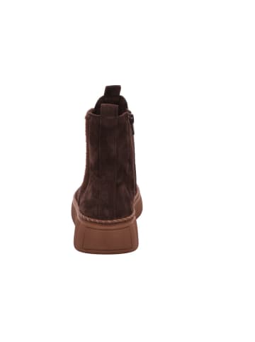 Gabor Stiefelette in chocolate