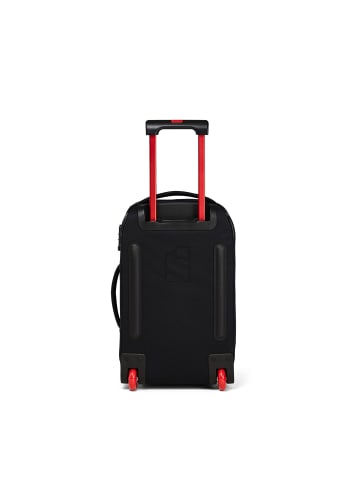 Satch Trolley satch Flow S Trolley in Fire Phantom