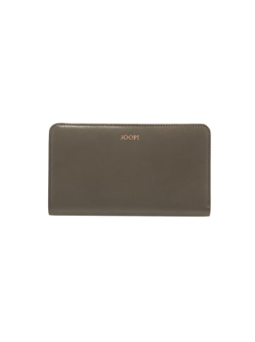 JOOP! Geldbörse 'Sofisticato 1.0 Belinda in Burnt Olive'