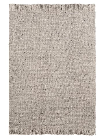 obsession Kurzflor Teppich Pixy 525 in grau - rechteckig