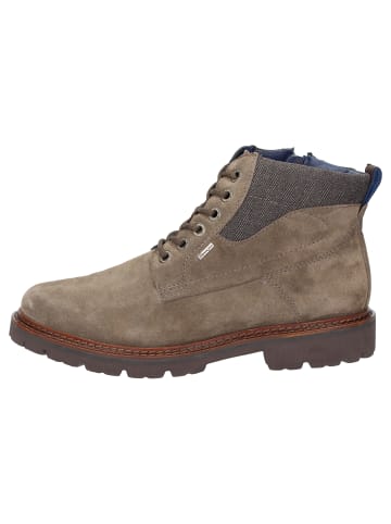 Sioux Stiefelette Adalr.-710-TEX-WF-H in braun