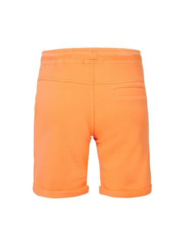 Noppies Shorts Dermott in Tangerine