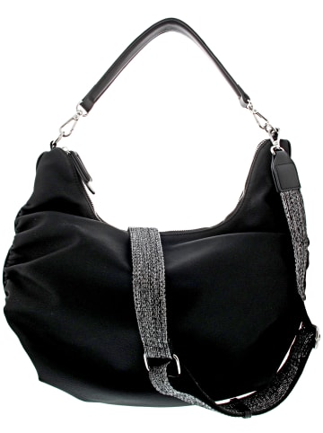 Gabor Daja Hobo Bag L Tasche Schwarz
