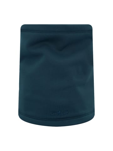 cmp Neckwarmer in Dunkelblau