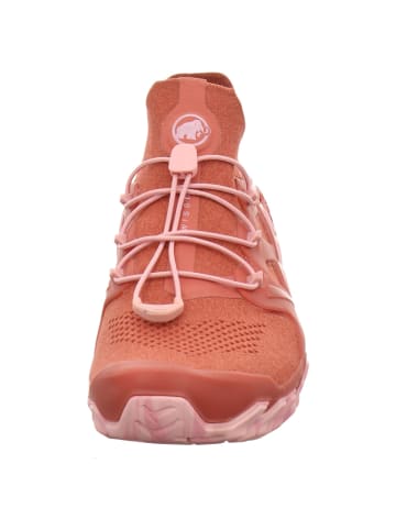 Mammut Outdoorschuh in rosa
