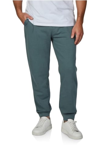 riverso  Jogginghose RIVKasper regular/straight in Blau