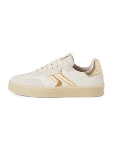 Tamaris Sneaker weiß