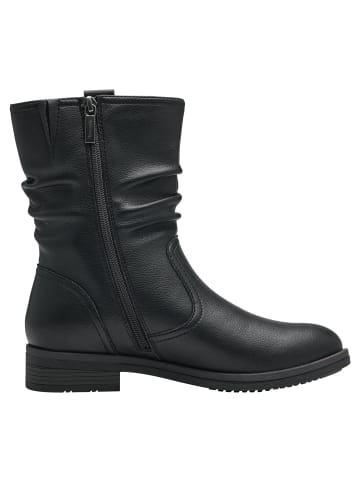 Tamaris Stiefelette in BLACK