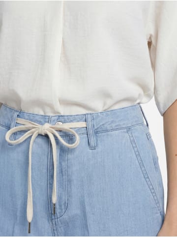 s.Oliver Hose in light stone