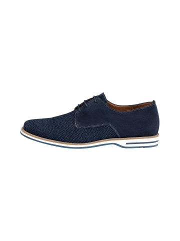 LLOYD Schuhe DABNEY in BLAU