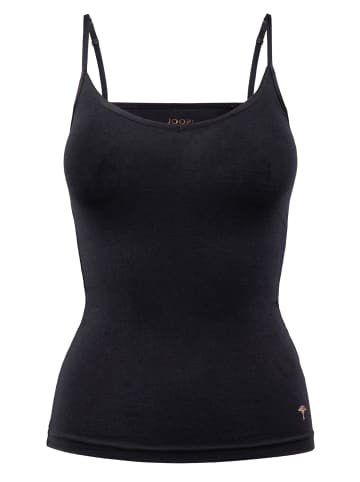 JOOP! Unterhemd Basics in Schwarz