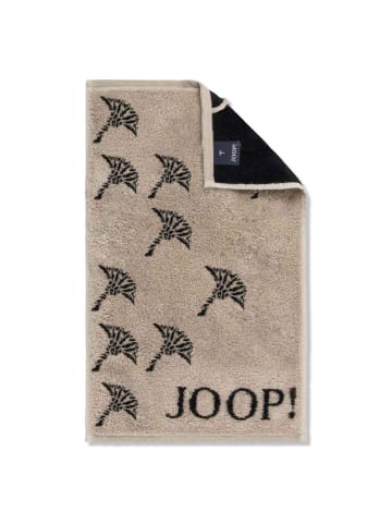 JOOP! Gästetuch in Beige