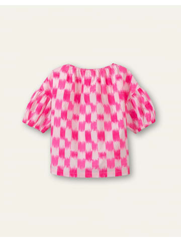 Oilily Blinky Bluse in Lila