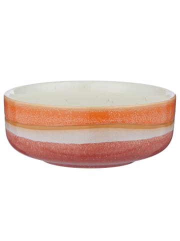 Butlers Schale MEDLEY in Orange