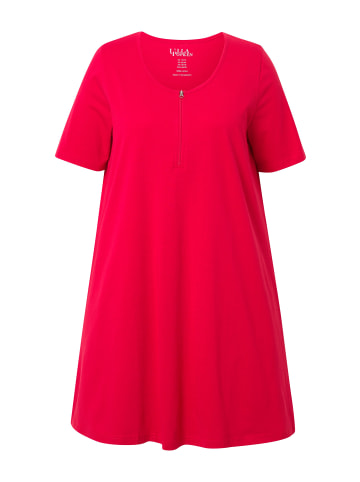 Ulla Popken Longshirt in lychee