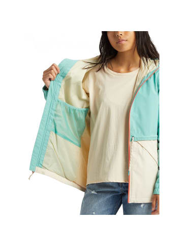 Burton W HIKE+MEDIUM CREW SUNRISE in Blau