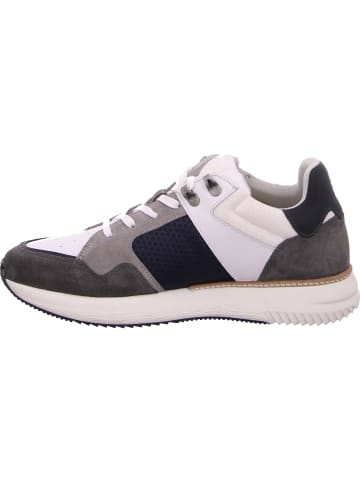 Bullboxer Schnürschuh in multicolour