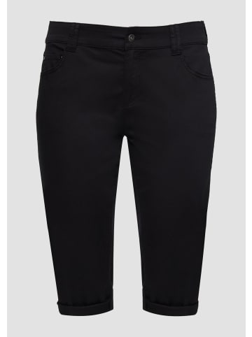 QS Hose in 9999_schwarz