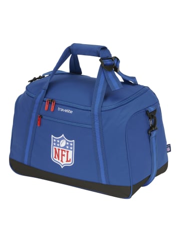 travelite travelite x NFL Sporttasche 49 cm in nfl shield