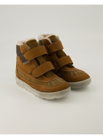 Ricosta Klettstiefel in Braun