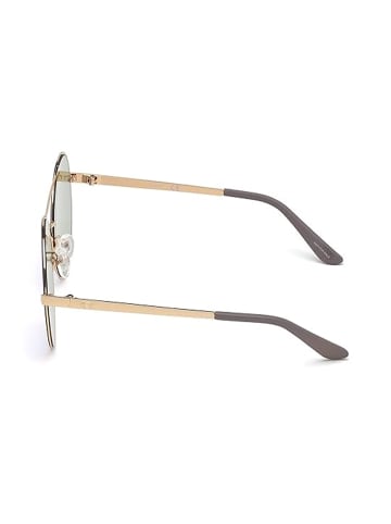 Guess Sunglasses Sonnenbrille in Gold