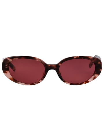 Tom Tailor Sonnenbrille für Erwachsene in Glebbraun/Transparent