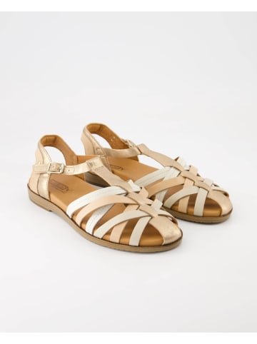 Pikolinos Sandalen in Bronze