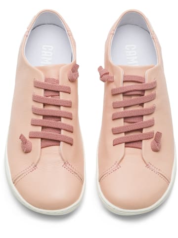 Camper Sneaker " Peu Cami " in Rosa