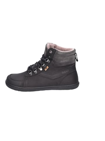 KOEL Stiefeletten/Boot in schwarz