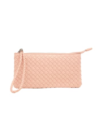 Usha Handbag in Rosa