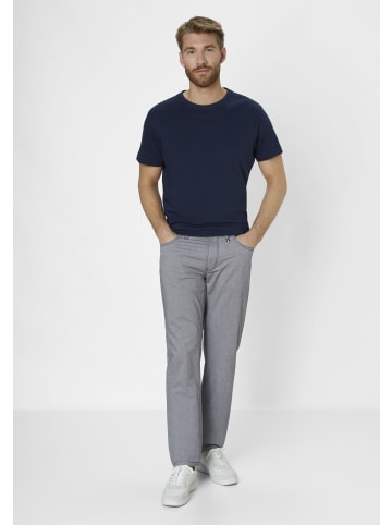 redpoint 5-Pocket Hose MILTON in grau