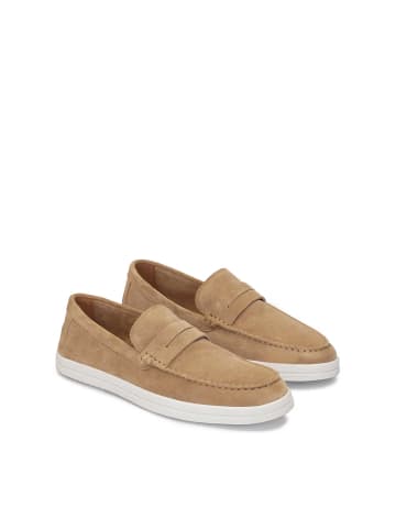 Kazar Sneaker Low in Beige