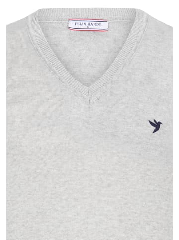 Felix Hardy Pullover in Grau