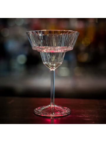koziol CLUB No. 16 - Superglas 250ml in crystal clear