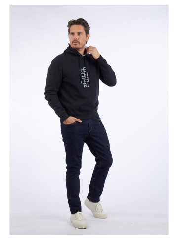 HECHTER PARIS Sweatshirt in carbon