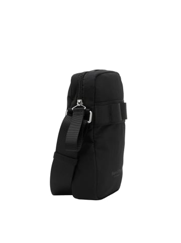 Marc O'Polo Crossbody Bag Model Lore small in Schwarz