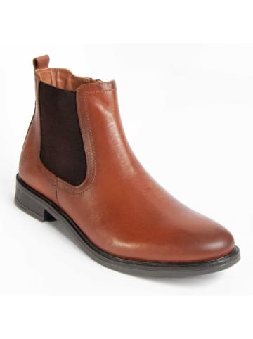 Purapiel Boots  Botiel9 in Braun