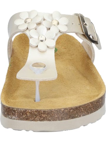 Dr. BRINKMANN Zehentrenner in beige