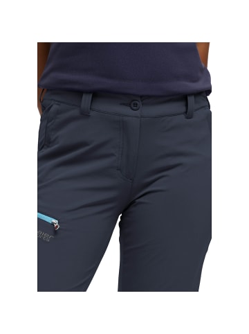 Maier Sports Wanderhose Inara Slim in Marine321