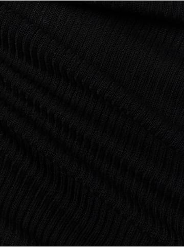 IPURI Pullover in schwarz - 0001