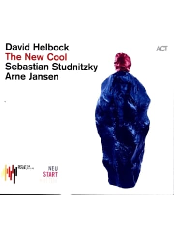 Edel Germany CD/DVD Musik - The New Cool