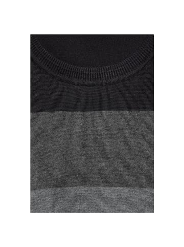 Street One Pullover in Black