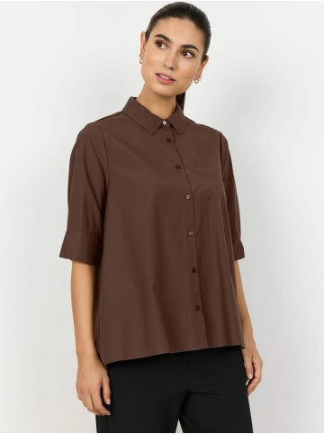 soyaconcept Hemd SC-NETTI 39 in 8694 HOT FUDGE