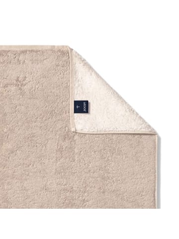JOOP! Handtuch 1er Pack in Beige